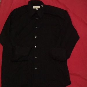 Yves Saint Laurent Dress Shirt